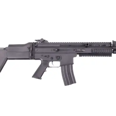 Replika karabinka SC-01 - czarna (OUTLET) OUT-72-037852-00 asgbox.pl Replika karabinka SC-01 - czarna (OUTLET) OUT-72-037852-00 asgbox.pl