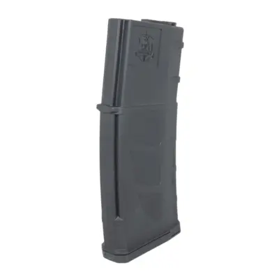asgbox.pl - Magazynek Mid-Cap 240 kulek ICS TOP HOW do replik typu M4/M16
