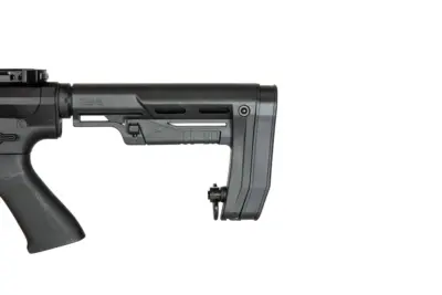 Karabinek ASG APS Falkor Defense Blitz Black (OUTLET) - obrazek 4