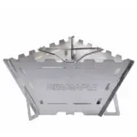 asgbox.pl - Kuchenka turystyczna Fire-Maple MAVERICK WOOD STOVE 3 PANELS