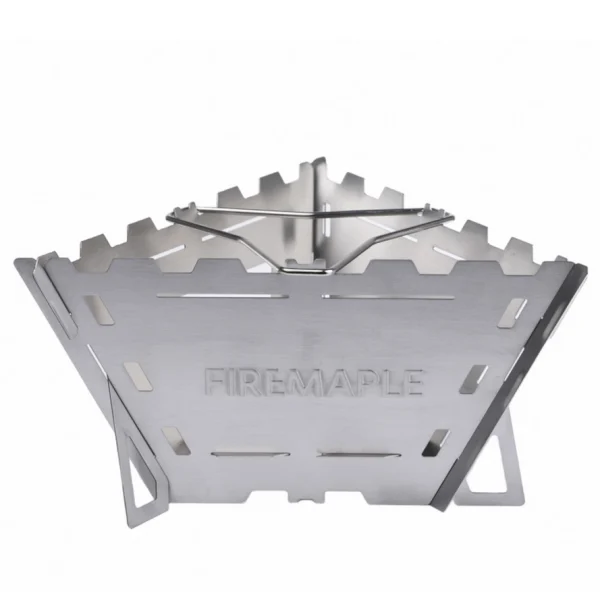 asgbox.pl - Kuchenka turystyczna Fire-Maple MAVERICK WOOD STOVE 3 PANELS