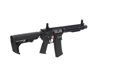 Karabinek ASG Specna Arms RRA SA-E07 EDGE™ HAL 2 ETU Light Ops Stock Gen. 2 Czarny - obrazek 3