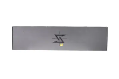asgbox.pl - Replika karabinka  SBR8 Seekins Precision 9" z tłumikiem - Szary (OUTLET)