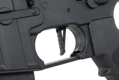 Karabinek ASG Specna Arms SA-C06 HAL™ ETU Czarny - obrazek 4