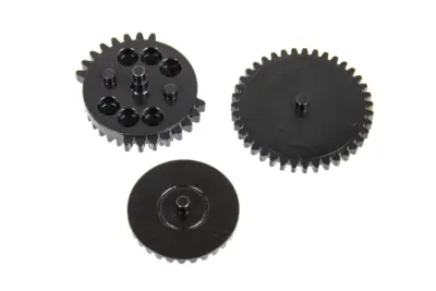 asgbox.pl - Zestaw Stalowych zębatek CNC V2/V3 DSG Retro Arms PandoRA