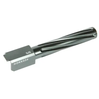 Alternative view of Lufa zewnętrzna g17 gen4 Non-Recoiling - Gun Metal