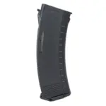 asgbox.pl - Magazynek Mid-Cap 130/ 30 kulek Arcturus EMM AK MOD1 Variable-Cap Windowed do replik AK Czarny