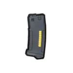 asgbox.pl - Naszywka 3D EPM PVC - czarna