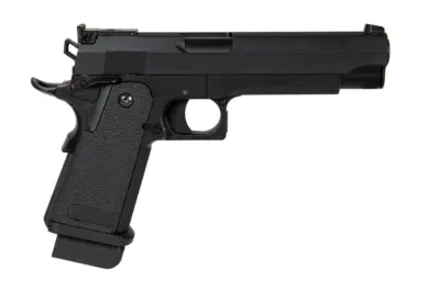 Replika pistoletu CM128S MOSFET Edition (wersja bez akumulatora) - obrazek 2