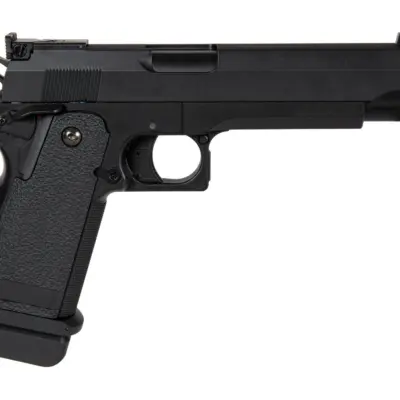 Alternative view of Replika pistoletu CM128S MOSFET Edition (wersja bez akumulatora)