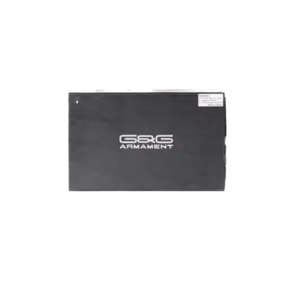 Replika pistoletu Piranha SL - czarna (OUTLET) OUT-72-036849-00 asgbox.pl Replika pistoletu Piranha SL - czarna (OUTLET) OUT-72-036849-00 asgbox.pl