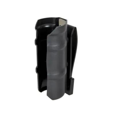 Alternative view of Kabura na granat gazowy Tectonic Neutron/Quake - Czarna