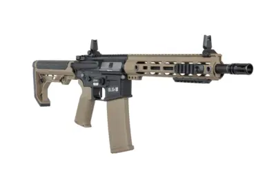 Karabinek ASG Specna Arms SA-F05-RL FLEX™ HAL ETU™ Light Ops/ New Receiver Half-Tan - obrazek 5