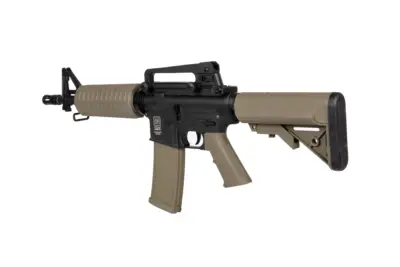 Karabinek ASG Specna Arms SA-F11 FLEX™ GATE X-ASR Half-Tan - obrazek 4