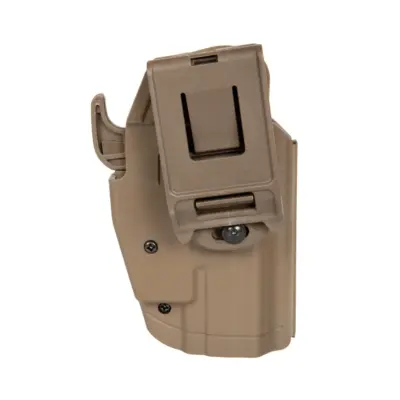 Alternative view of Kabura uniwersalna Standard dla leworęcznych (83) - Tan