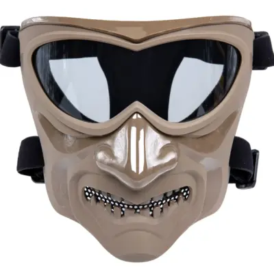 Alternative view of Maska Night Knight Tan