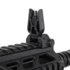 Karabinek ASG Specna Arms SA-F09 FLEX™ HAL ETU™ Czarny OD-G-SPE-01-041513-00 asgbox.pl