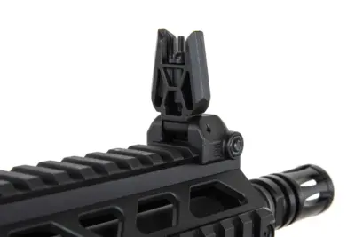 Karabinek ASG Specna Arms SA-F09 FLEX™ HAL ETU™ Czarny - obrazek 4