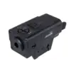 Zestaw E-Shooter Sentry Laser i cel treningowy Sentry 1 Pro Czarny OD-G-ESH-14-039192-00 asgbox.pl
