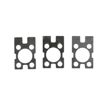 asgbox.pl - Płytki dystansujące do chwytów pistoletowych AR15