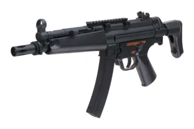 Replika pistoletu maszynowego JG803 (OUTLET) - obrazek 4