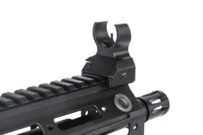 Karabinek ASG Specna Arms SA-PH23 PRIME™ BLDC™ HAL™ ETU  Czarny - obrazek 5