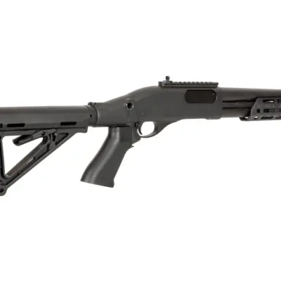 Strzelba ASG Golden Eagle 8878 Czarny (OUTLET) OUT-72-033557-00 asgbox.pl Strzelba ASG Golden Eagle 8878 Czarny (OUTLET) OUT-72-033557-00 asgbox.pl