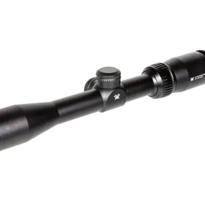 asgbox.pl - Luneta celownicza Crossfire II 2-7x32