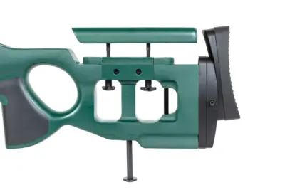 Karabin snajperski ASG Snow Wolf SW-98 - obrazek 5