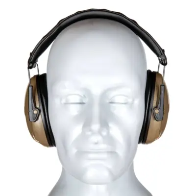 asgbox.pl - Pasywne ochronniki słuchu IPS1 - TAN