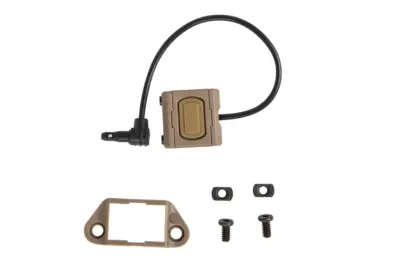 Włącznik żelowy FMA TB1409-B FDE - obrazek 2