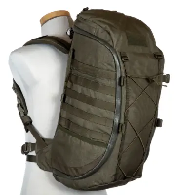 Plecak Patrol-40 - Ranger Green MSK-20-036736-00 asgbox.pl Plecak Patrol-40 - Ranger Green MSK-20-036736-00 asgbox.pl