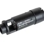 asgbox.pl - Tłumik Tracer Specna Arms x AceTech Blaster SA-AK v1 Czarny