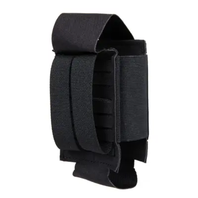 asgbox.pl - Kieszeń na granat dymny Primal Gear Czarny