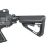 Karabin maszynowy ASG A&K MK 46 MOD 0 Battleworn Czarny OD-G-AIK-01-041140-00 asgbox.pl