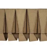 asgbox.pl - Wkładka taktyczna 5-komorowa Primal Gear Coyote Brown