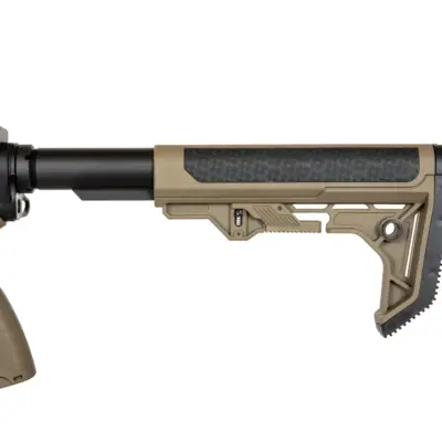 Alternative view of Replika karabinka SA-E05 EDGE™ Light ops stock