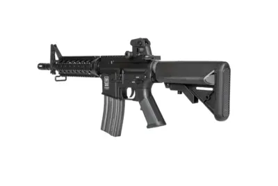Karabinek ASG Specna Arms SA-B02 ONE™ Kestrel™ ETU Czarny - obrazek 4