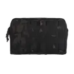 Kieszeń uniwersalna Wosport Cargo 6x3 Laser Cut Poziome MC Black - obrazek 2