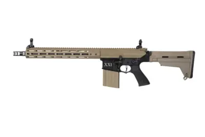 Replika karabinu Rapax XXI M.5 DMR - Half-Tan - obrazek 3