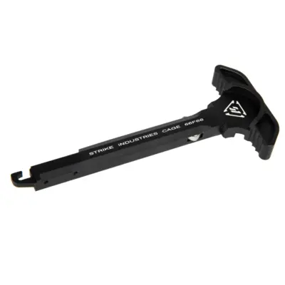 asgbox.pl - Bezzatrzaskowa rączka przeładowania SI do replik M4