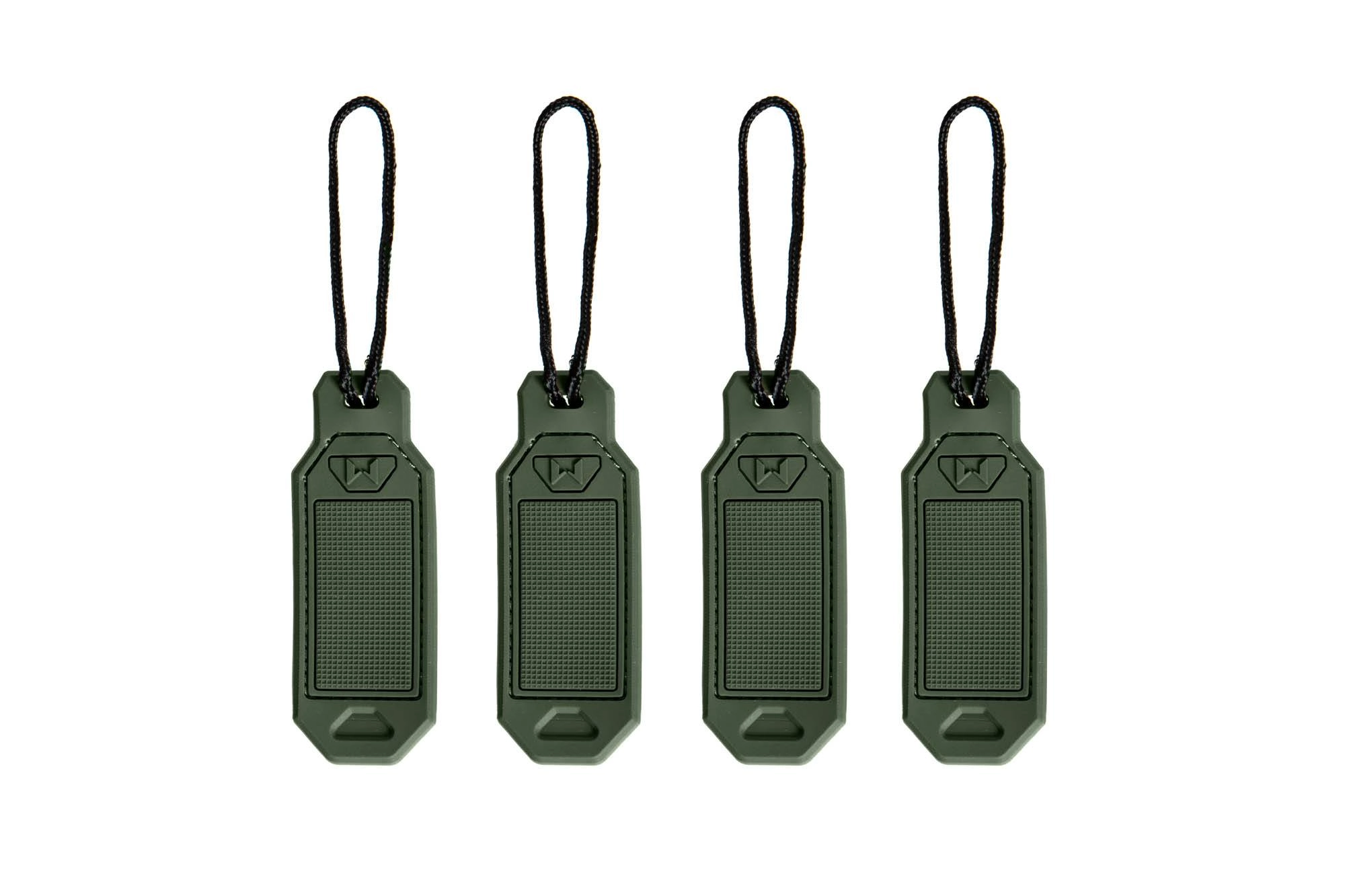 Zestaw znaczników do oporządzenia - oliwkowy UTT-31-032022-00 asgbox.pl asgbox.pl - Zestaw znaczników do oporządzenia - oliwkowy