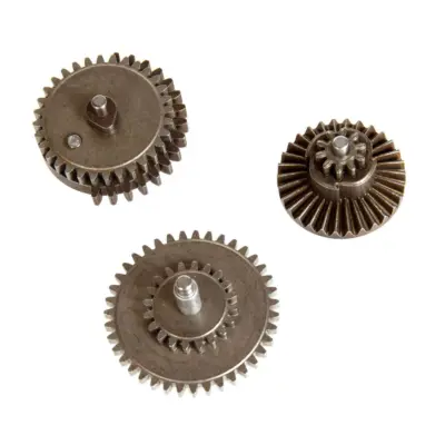 Alternative view of Zestaw zębatek do replik z serii G