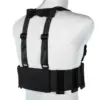 Kamizelka Low Profile Chest Rig - Czarny OD-G-AMX-29-036418-00 asgbox.pl