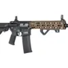 Karabinek ASG Specna Arms Daniel Defense® SA-E27 RIS III 10,5'' EDGE™ HAL ETU™ Chaos Bronze OD-G-SPE-01-041326-00 asgbox.pl Karabinek ASG Specna Arms Daniel Defense® SA-E27 RIS III 10,5'' EDGE™ HAL ETU™ Chaos Bronze OD-G-SPE-01-041326-00 asgbox.pl
