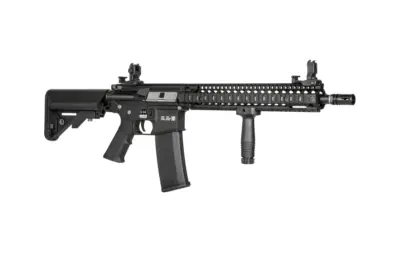 Replika karabinka SA-E26 EDGE™ - Czarna - obrazek 4