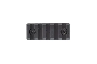 asgbox.pl - Szyna RIS Specna Arms na M-LOK 5.5 cm