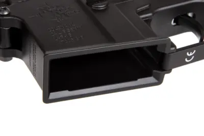 Replika karabinka SA-E24 PDW EDGE™ - czarna - obrazek 5