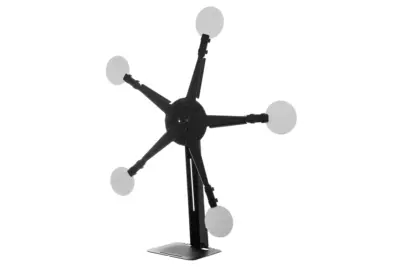 Zestaw treningowy - Texas Star - obrazek 3