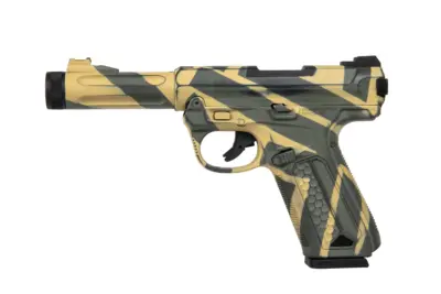 Replika pistoletu AAP01 Assassin Full Auto / Semi Auto - Corpo Wars (TIW) - obrazek 2